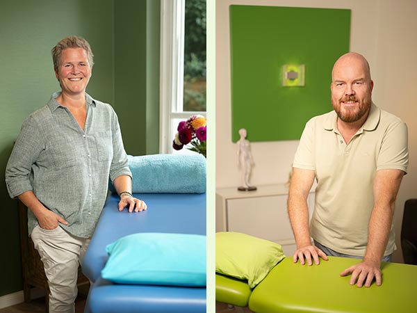 Osteopathie Kempers in Bocholt