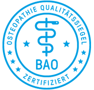 Bundesarbeitsgemeinschaft Osteopathie e.V